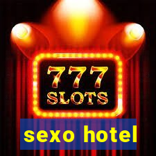 sexo hotel